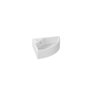 Lavabo angolare 45 cm