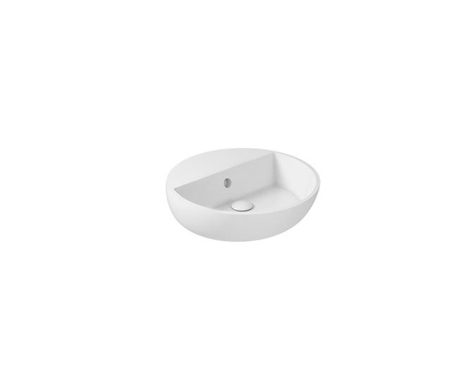Lavabo 48x48