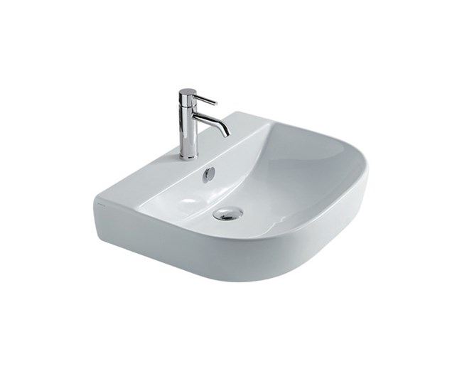 Lavabo 60x48