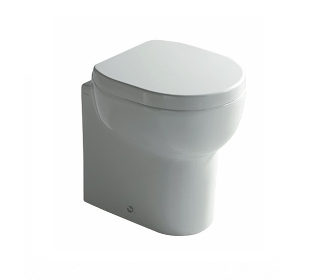 Vaso a terra 45 cm