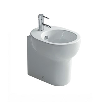 Bidet a terra 45 cm