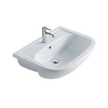 Lavabo 66 cm