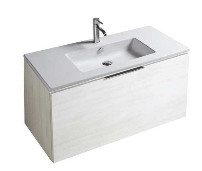 Mobile sospeso 100x45 cm