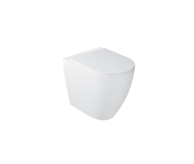 Vaso a terra