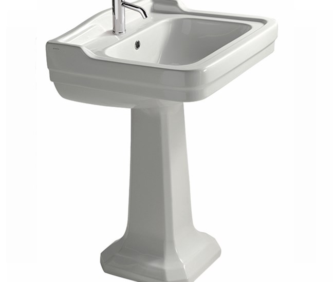 Lavabo 60x51