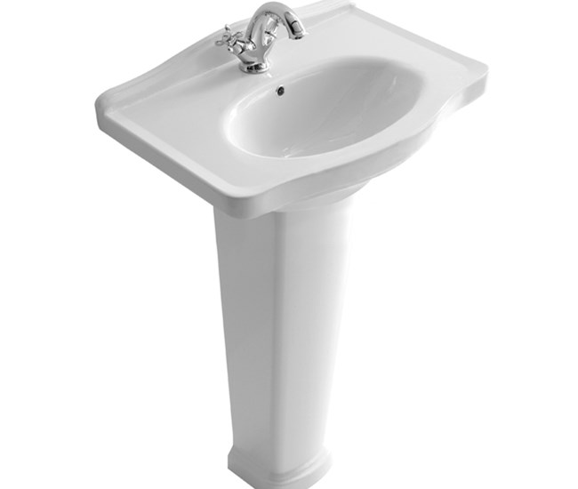 Lavabo 65x44