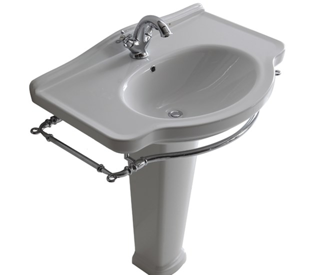 Lavabo 75x52
