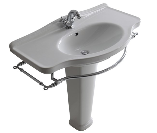 Lavabo 95x54