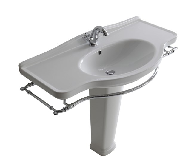 Lavabo 110x54