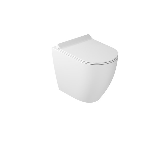 Vaso a terra
