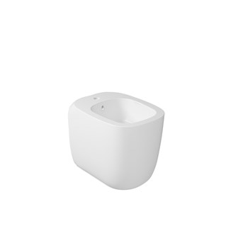 Bidet monoforo 51x36 cm.