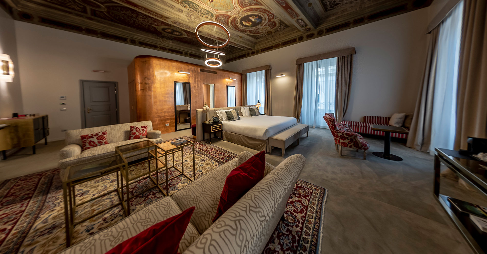 Hotel Martius Private Suites