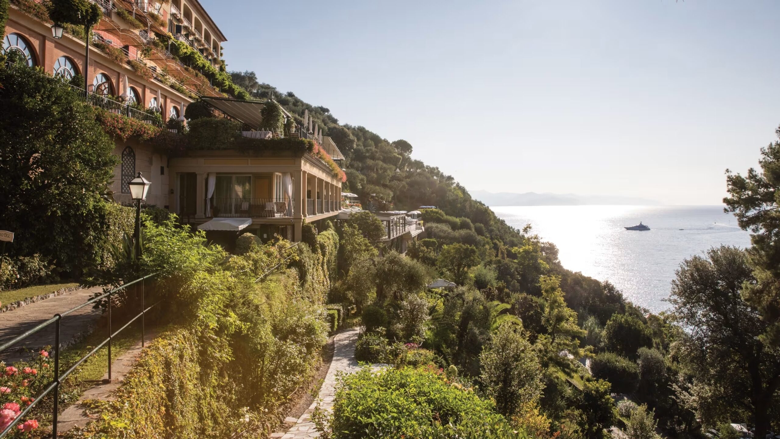Hotel Belmond Splendido